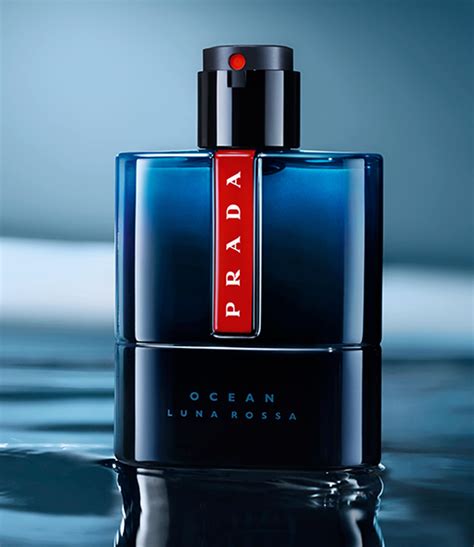 prada ocean review|prada ocean for men.